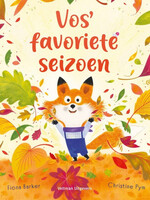 Vos' favoriete seizoen