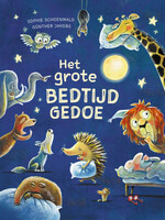 Het grote bedtijdgedoe