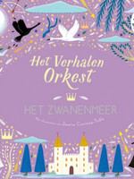 Het verhalenorkest - Het Zwanenmeer