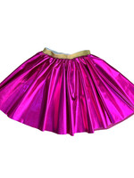 Ratatam Ratatam | Swirl Skirt - Pink
