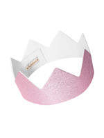 Ratatam Ratatam | Glitter Crown Pink