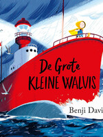 De grote kleine walvis