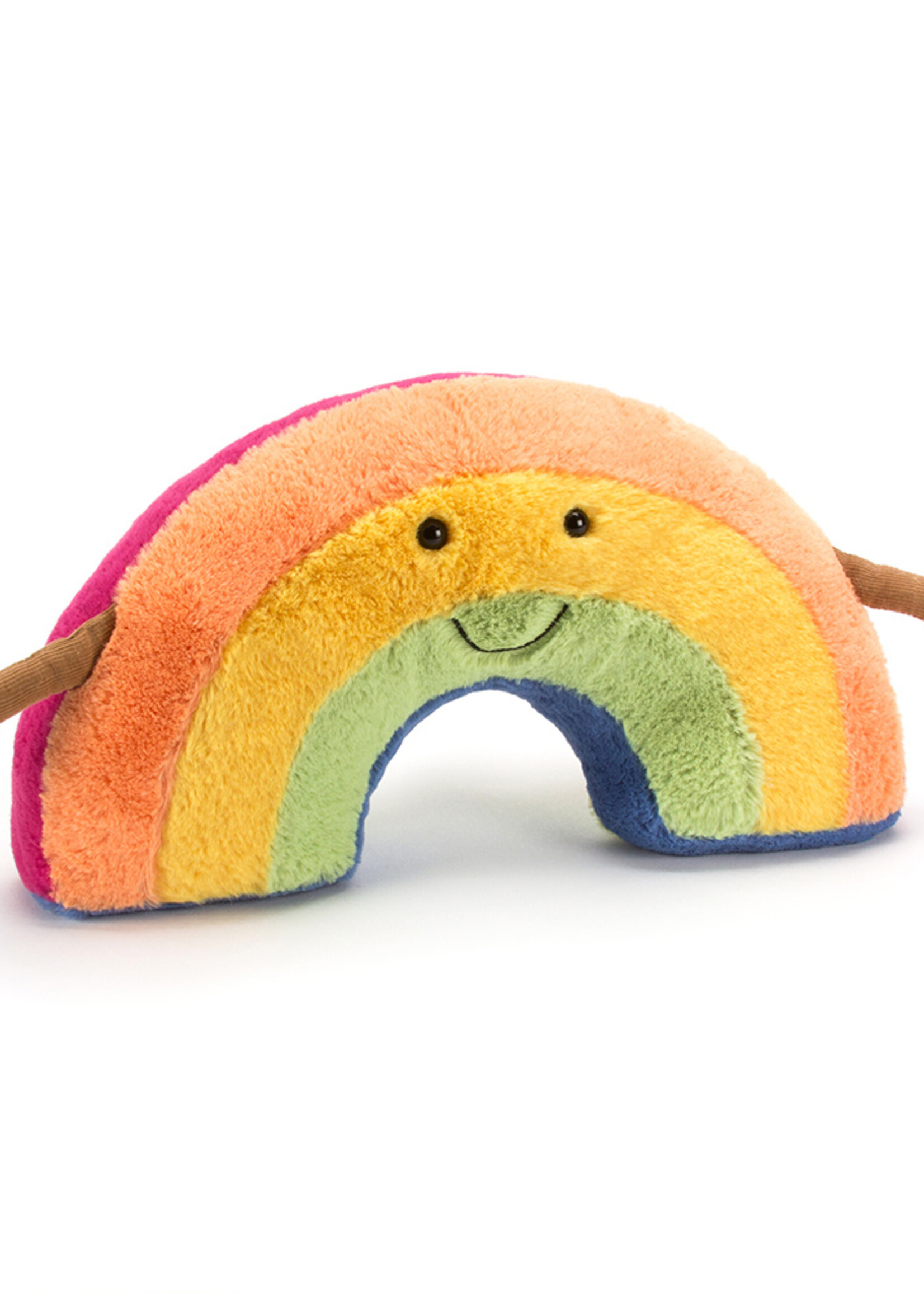 Jellycat Jellycat | Amuseabe Rainbow