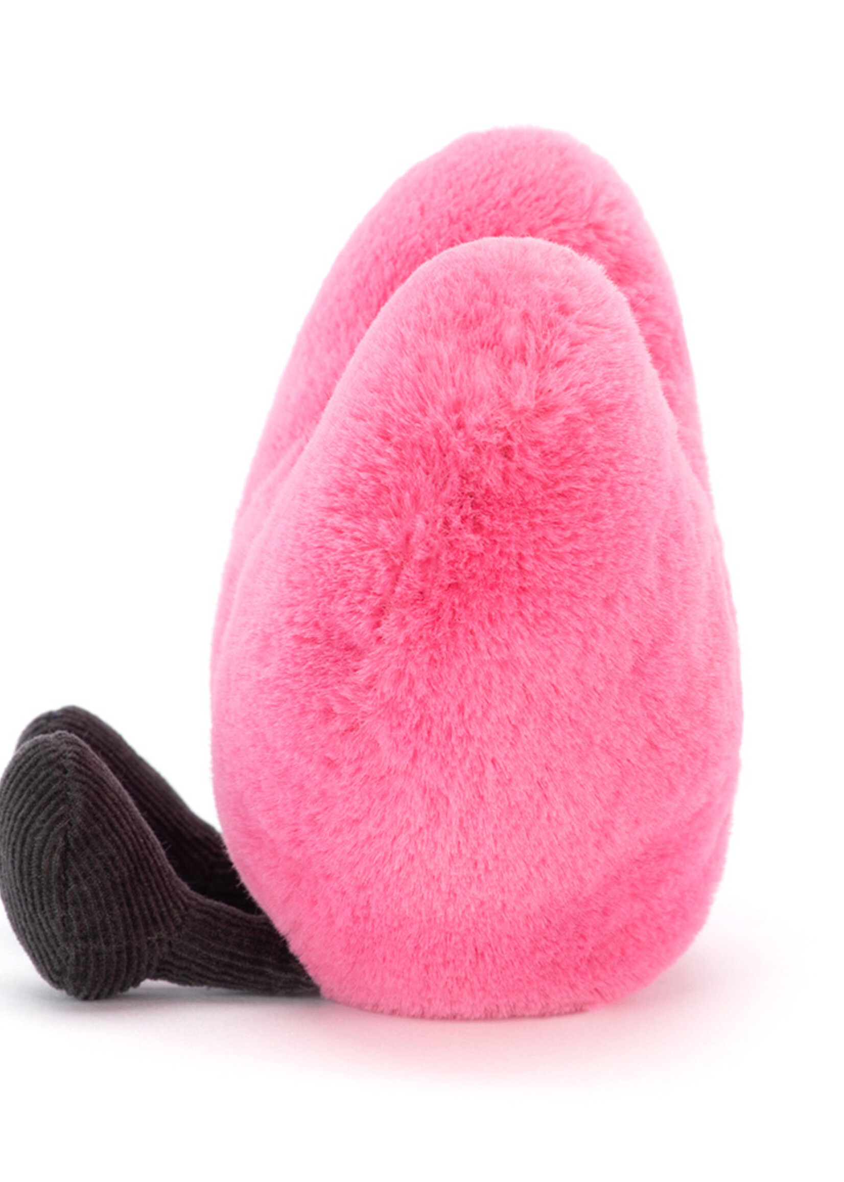 Jellycat Jellycat | Amuseable Hot Pink Heart - Small