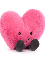 Jellycat Jellycat | Amuseable Pink Hart - Large