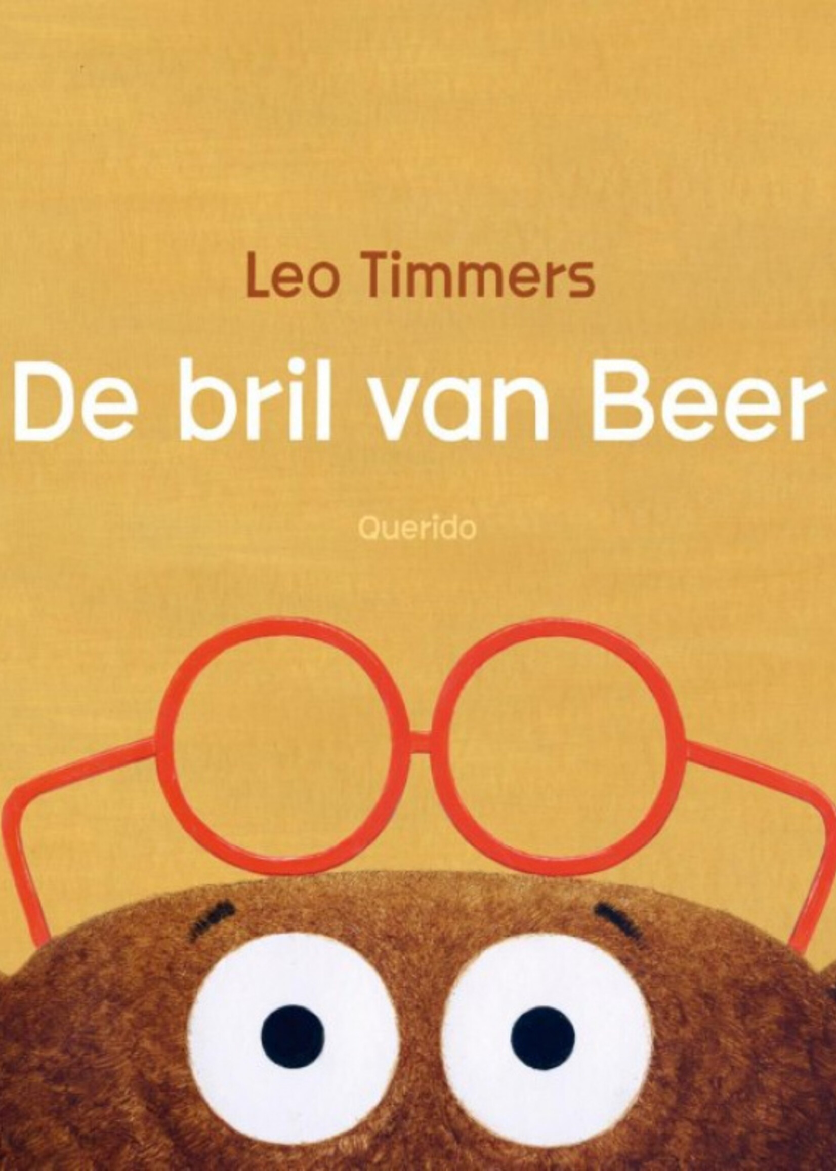 De bril van Beer