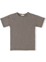 Nixnut Nixnut | Com Tshirt - Night Stripe