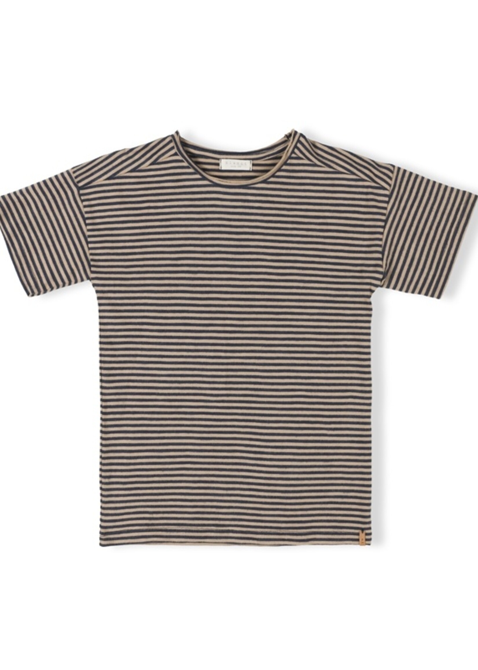 Nixnut Nixnut | Com Tshirt - Night Stripe
