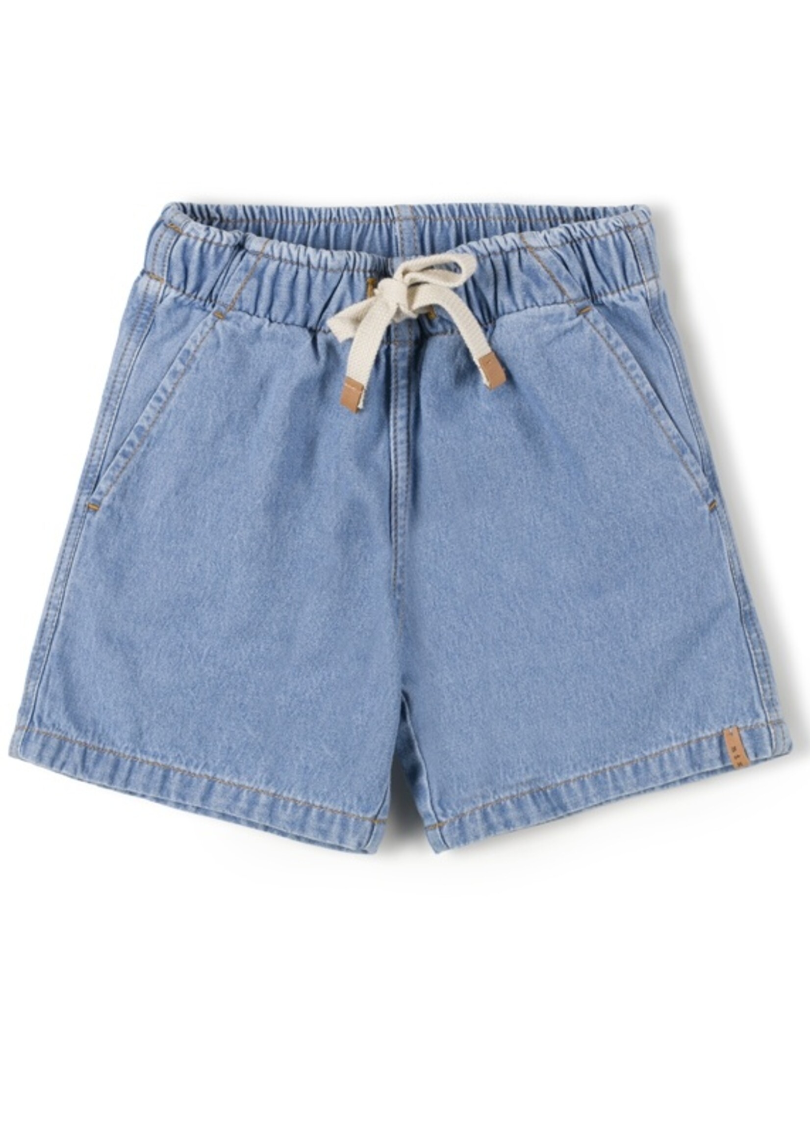 Nixnut Nixnut | Bunk Short – Jeans