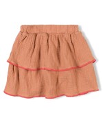 Nixnut Nixnut | Ply Skirt – Peach