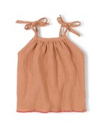 Nixnut Nixnut | Mus Top – Peach