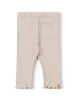 Nixnut Nixnutd | Tub Legging - Beige