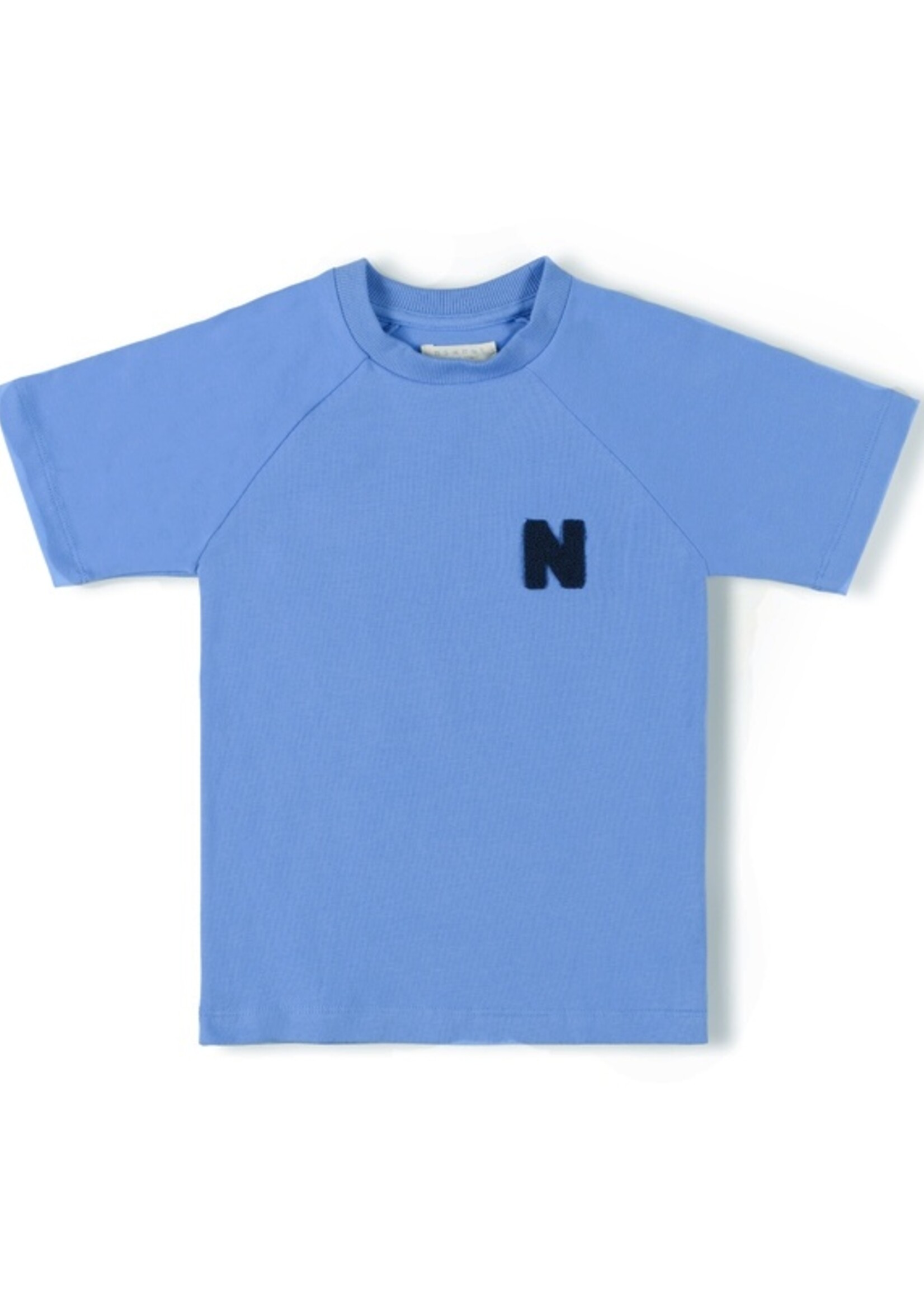 Nixnut Nixnut | N Tshirt – Sky