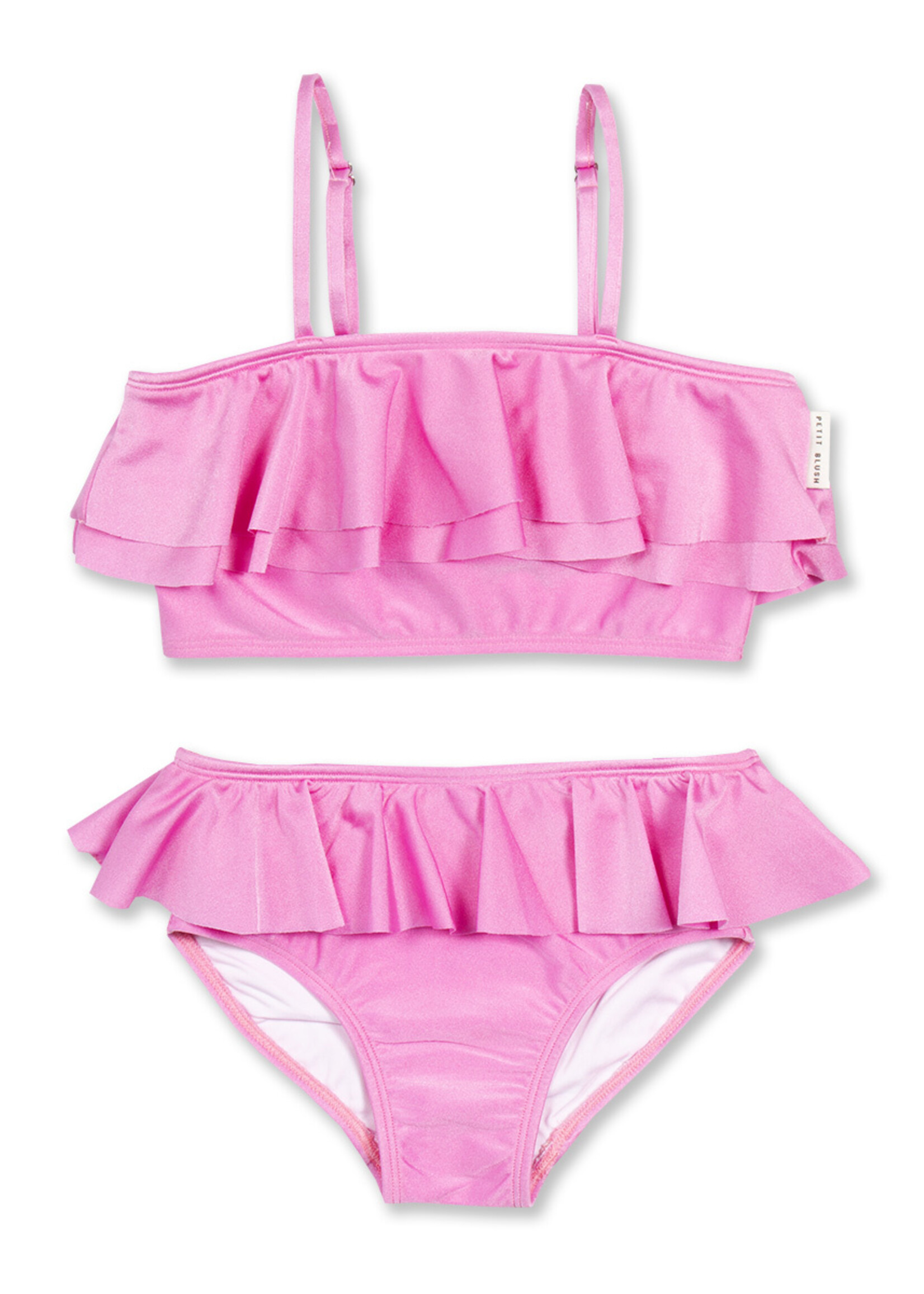 Petit Blush Petit Blush | Romantic Bikini - Pink