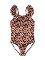 Petit Blush Petit Blush | Swimsuit - Wild Leopard AOP