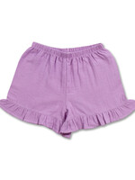 Petit Blush Petit Blush | Luna Frill Short - English Lavender