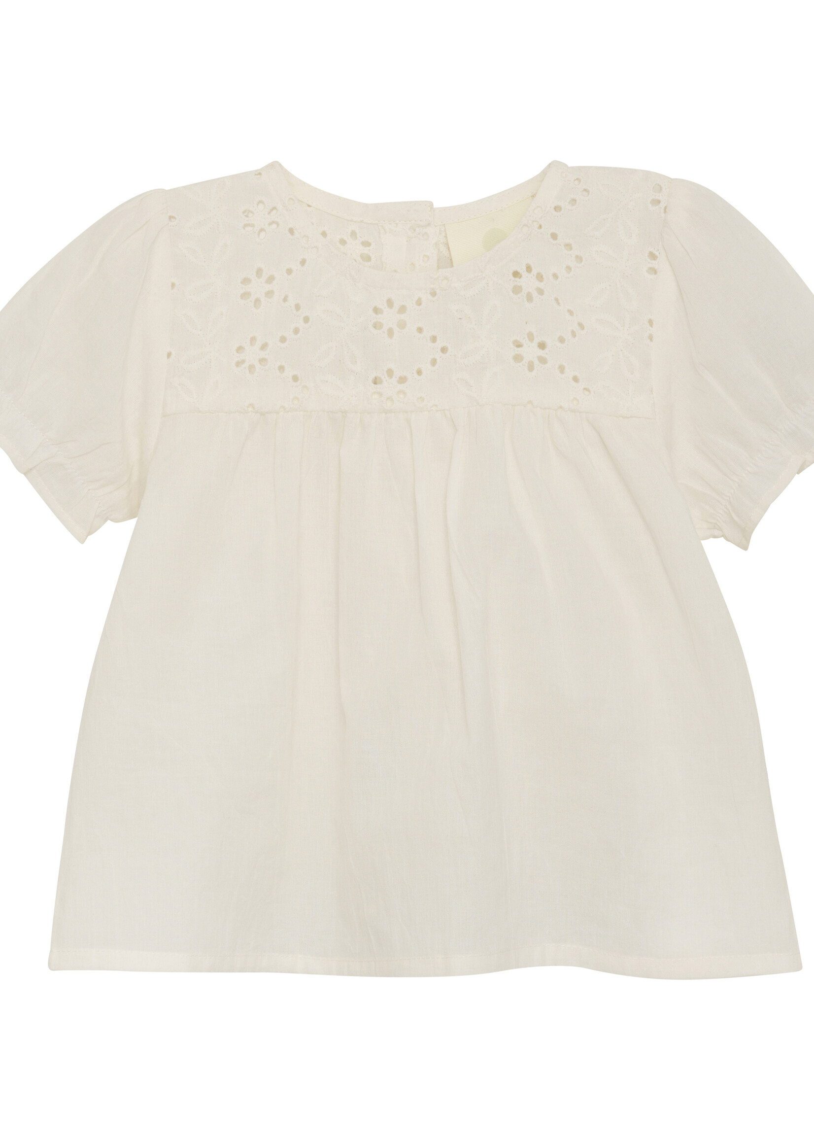 ENFANT Enfant | Tunic - Eggnog