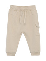 ENFANT Enfant | Pants Sweat - Cement