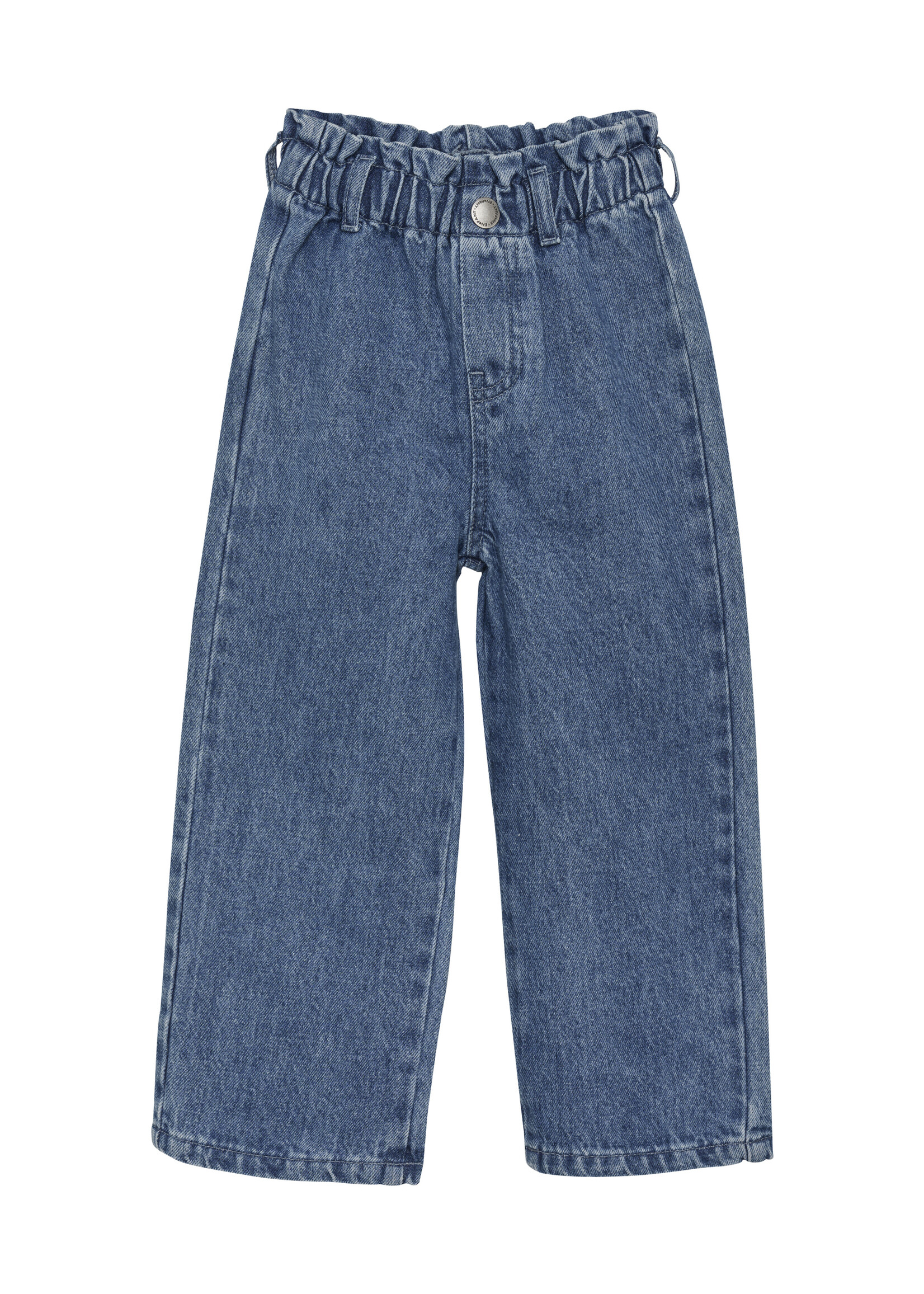 ENFANT Enfant | Jeans - Light Denim Blue