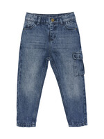 ENFANT Enfant | Jeans Denim - Blue Denim