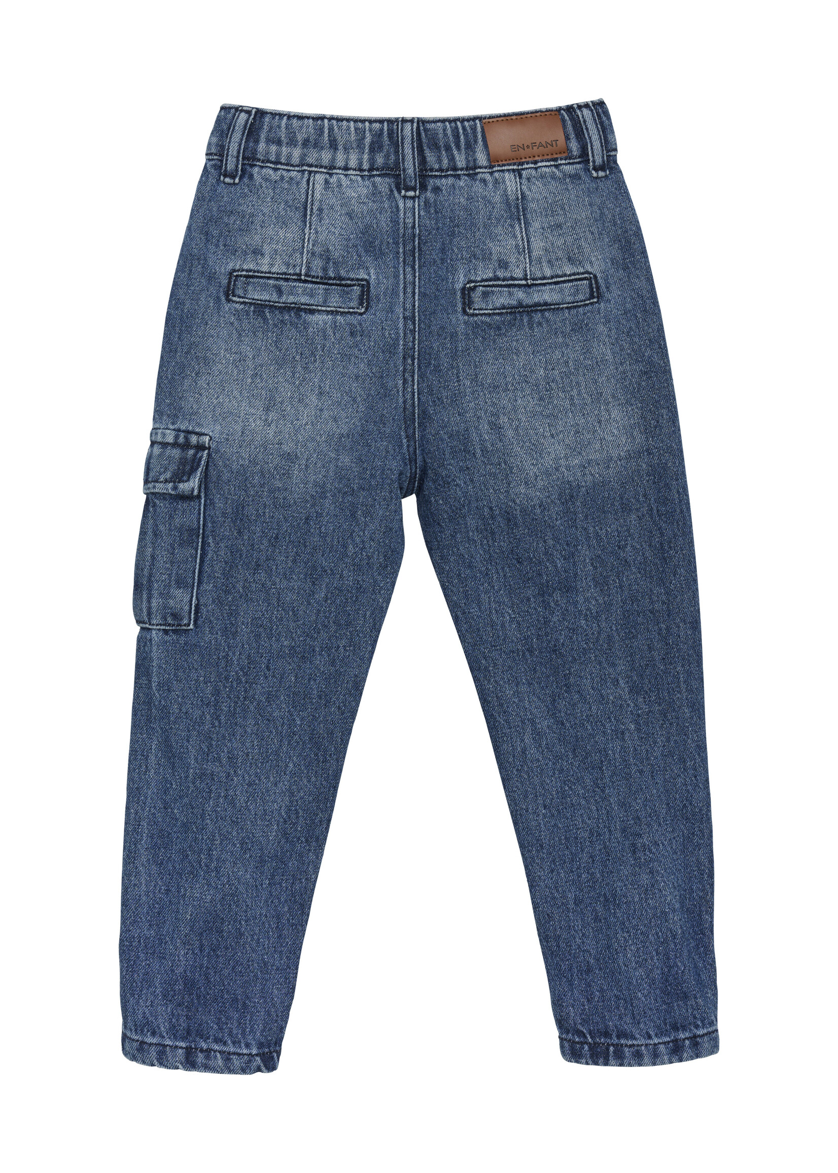 ENFANT Enfant | Jeans Denim - Blue Denim