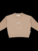 House of Jamie House of Jamie | Baby Boys Sweater - Latte