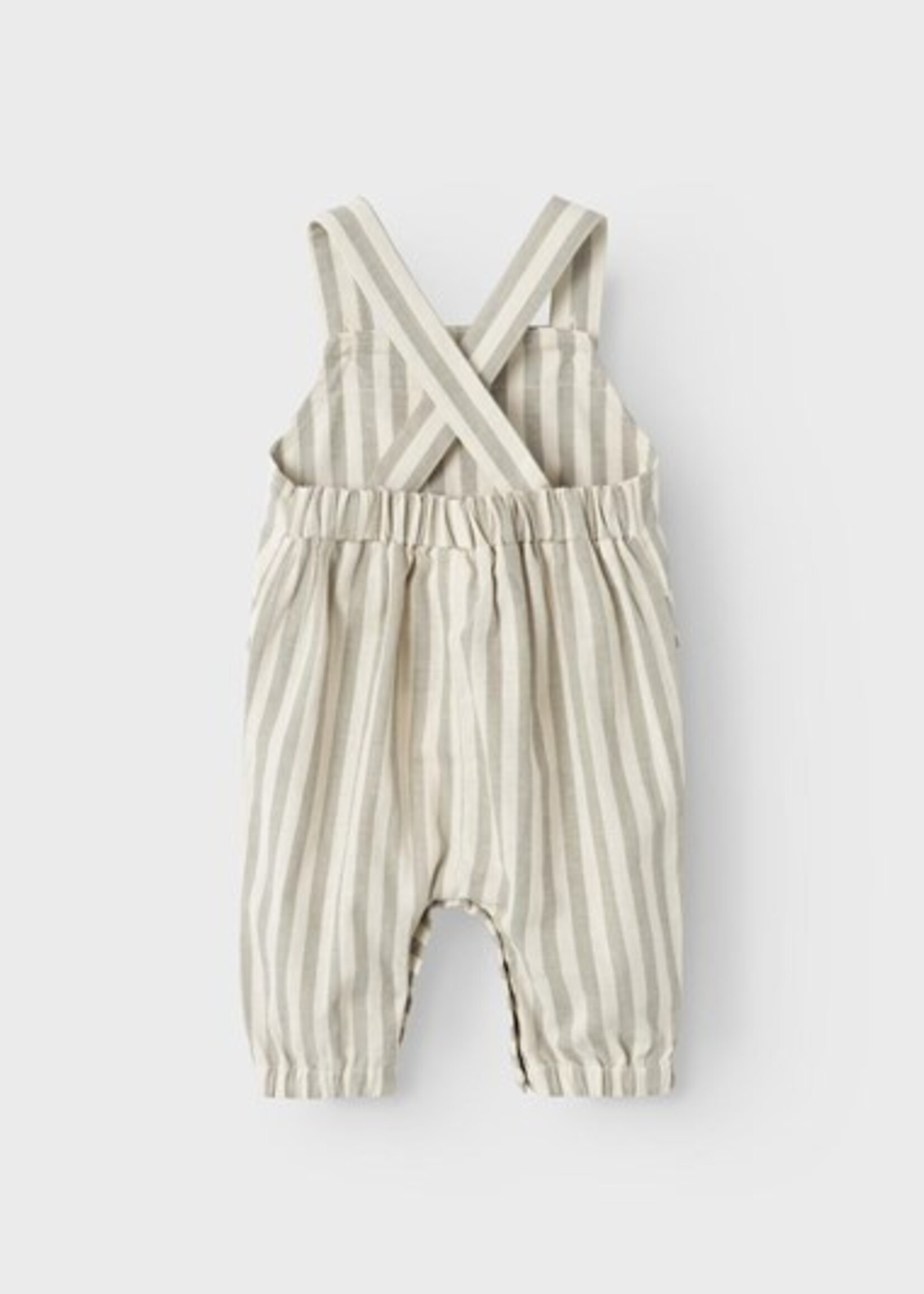 Lil' Atelier Lil' Atelier | NBMDINO LOOSE OVERALL LIL - Turtledove