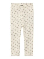 Lil' Atelier Lil' Atelier | NBFRACHELLO DOA SLIM LEGGING LIL - Turtledove