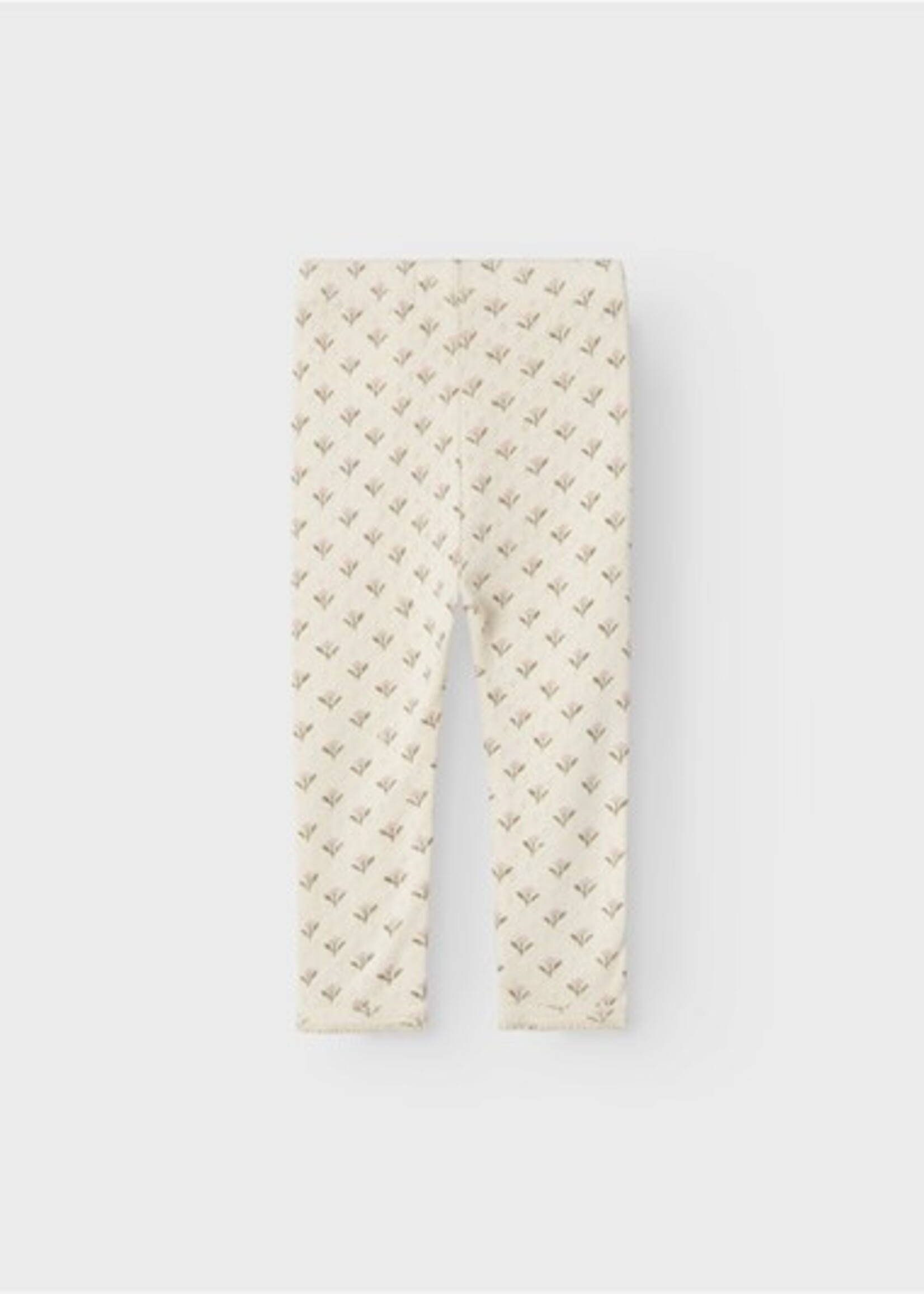 Lil' Atelier Lil' Atelier | NBFRACHELLO DOA SLIM LEGGING LIL - Turtledove