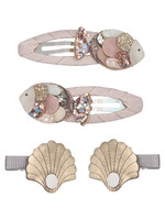 Mimi & Lula Mimi & Lula | Fish & Shell Clip Pack