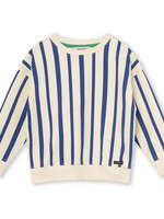 A Monday in Copenhagen A Monday in Copenhagen | Sweatshirt Louis - Limoges Stripe