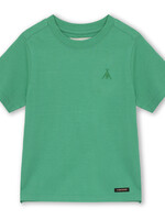 A Monday in Copenhagen A Monday in Copenhagen | Basic T-shirt - Holly Green