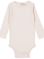 MarMar Copenhagen MarMar | Plain Body LS - Powder Chalk