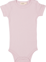 MarMar Copenhagen MarMar | Plain Body SS - Lilac Bloom