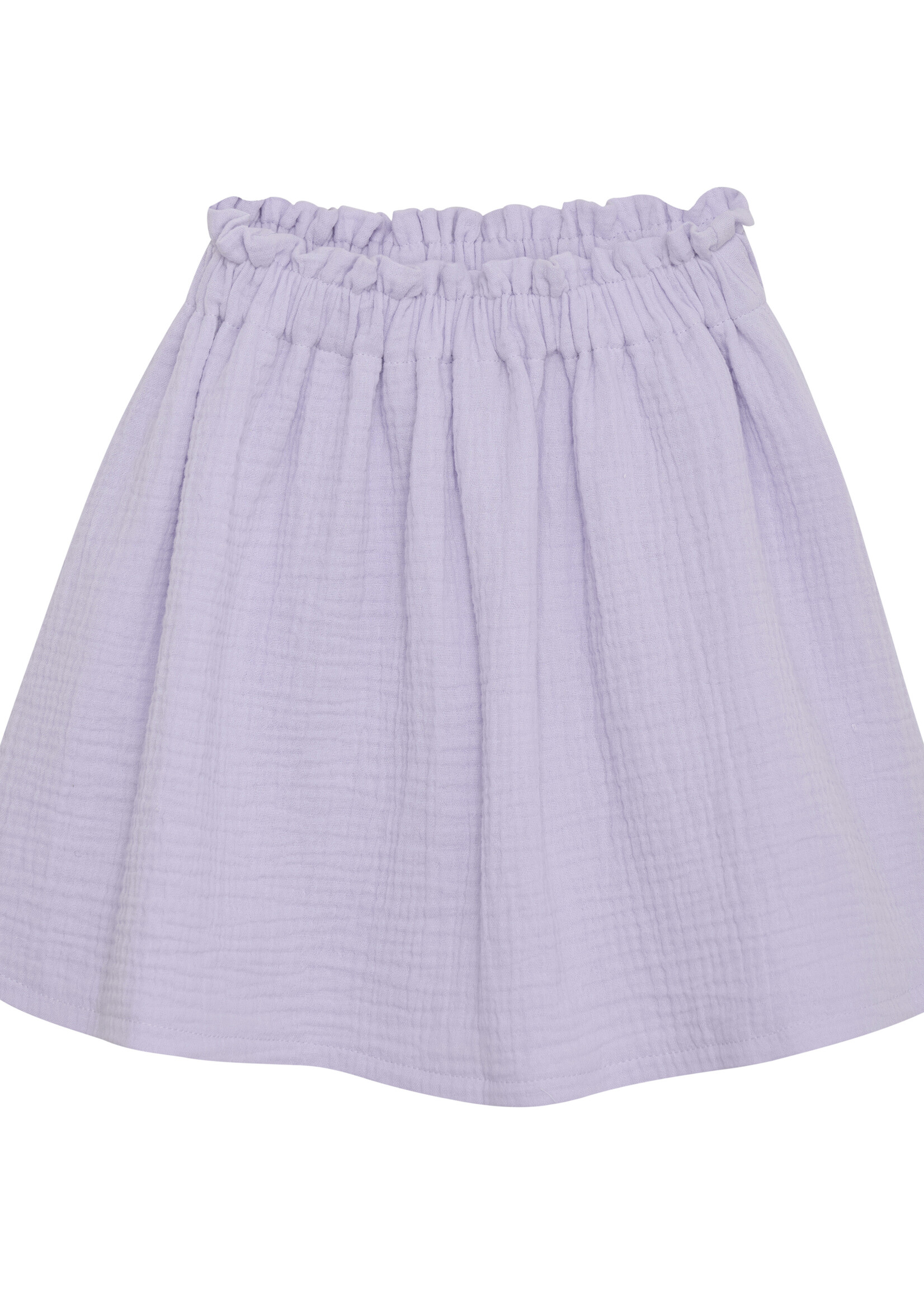 Huttelihut Huttelihut | Skirt Muslin - Orchid Petal