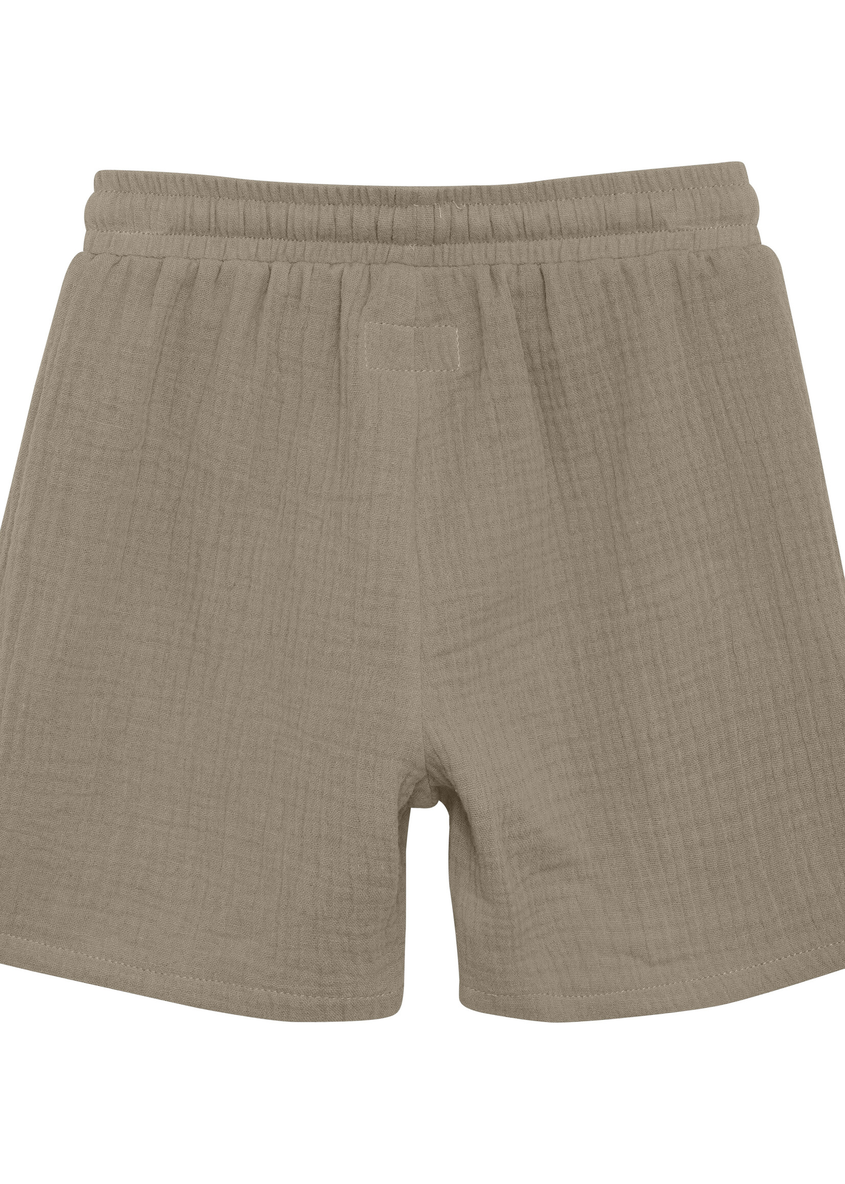 Huttelihut Huttelihut | Shorts Muslin - Silver Sage