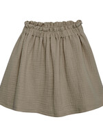 Huttelihut Huttelihut | Skirt Muslin - Silver Sage