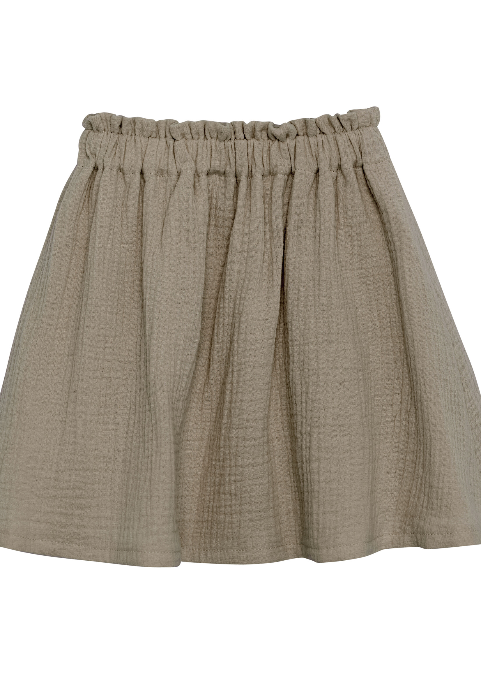 Huttelihut Huttelihut | Skirt Muslin - Silver Sage