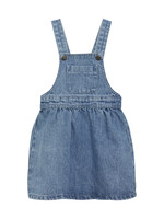 ENFANT Enfant | Dress Spencer Denim - Light Denim Blue