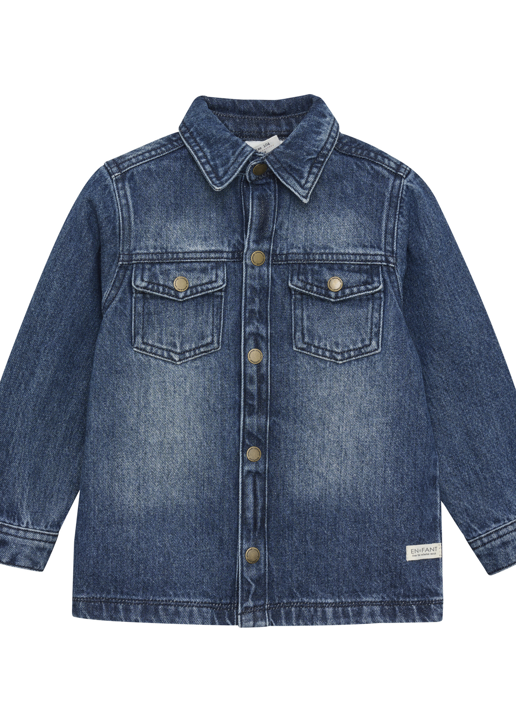 ENFANT Enfant | Denim Jacket