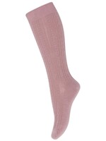 MP Denmark MP Denmark | Muno Knee Socks - Wood Rose - col.188