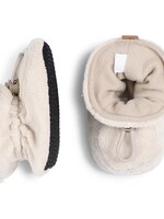 Melton Melton | Terry textile slippers - Moonbean col.1341