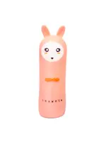 Inuwet Inuwet | Lipbalm - Vanilla-Coco - Coral