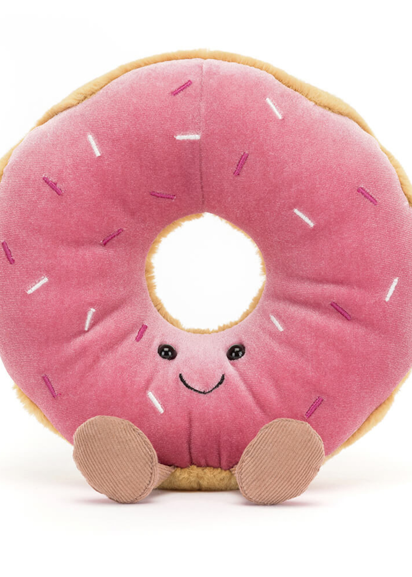 Jellycat Jellycat | Amuseable Doughnut