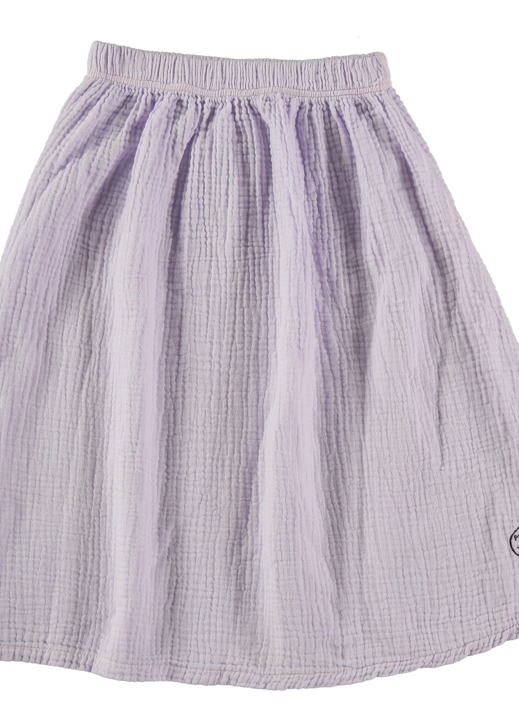 Picnik Picnik | Skirt - Woven - Purple