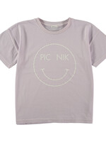 Picnik Picnik | T-Shirt Joan - Purple