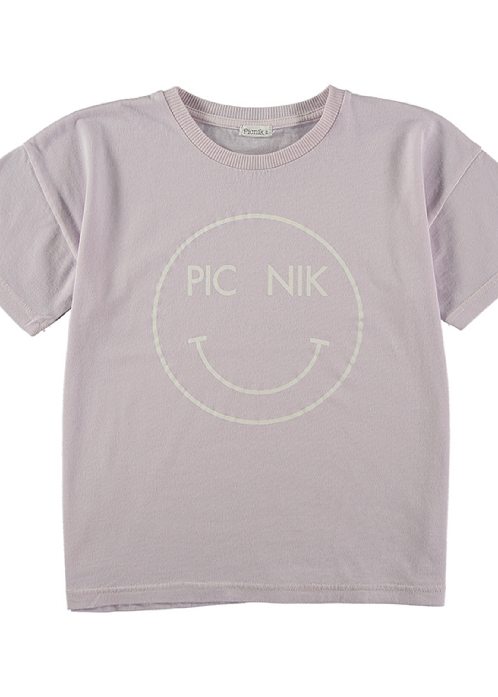 Picnik Picnik | T-Shirt Joan - Purple