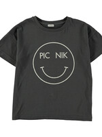 Picnik Picnic | T-Shirt Joan - Grey