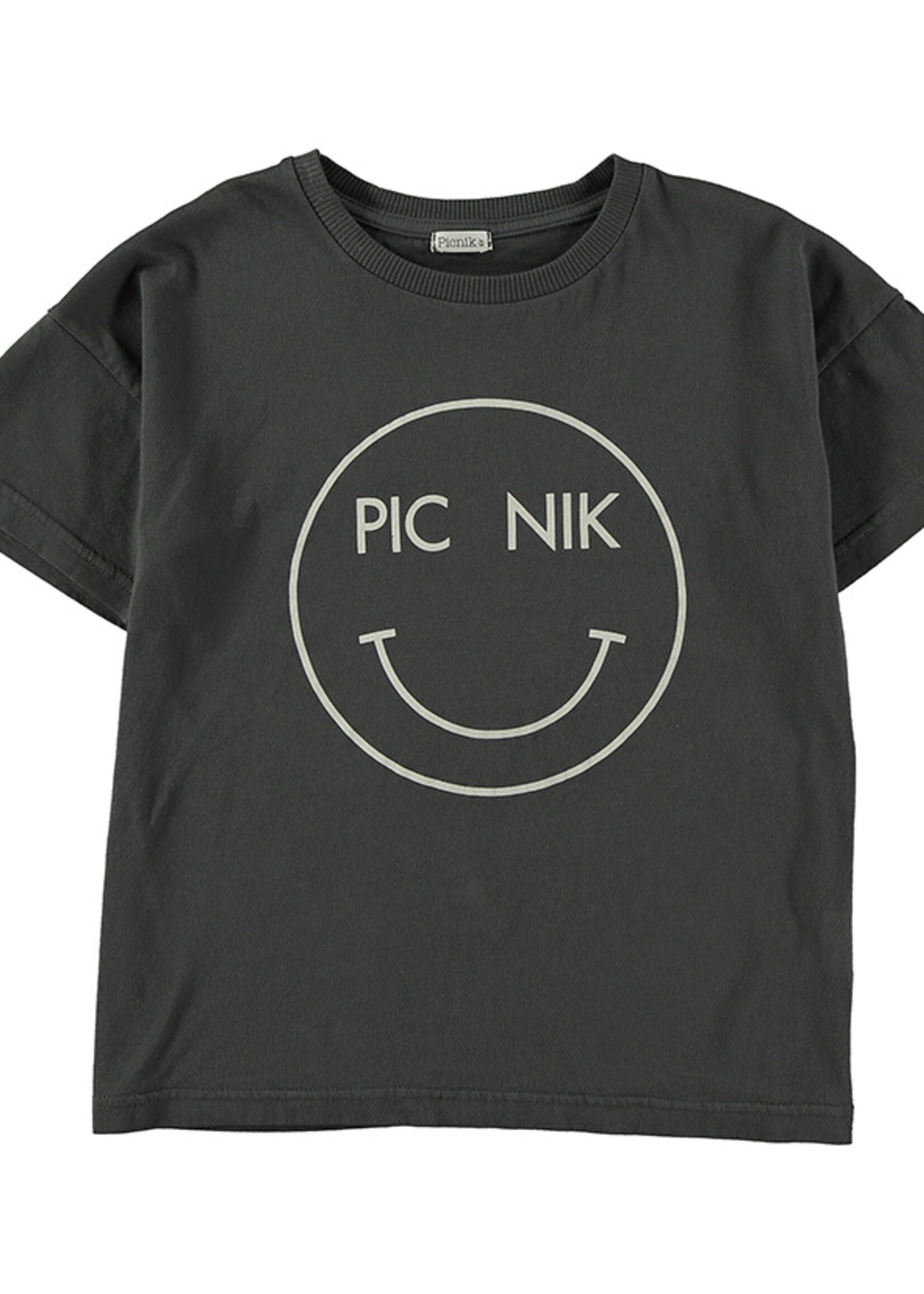 Picnik Picnic | T-Shirt Joan - Grey