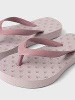 Lil' Atelier Lil' Atelier | NMNFIFER FLIP FLOP LIL - Violet Ice